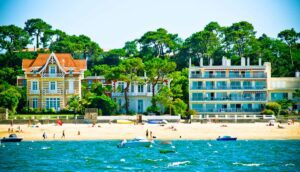 Le Bassin d'Arcachon © Uolir, Adobe Stock