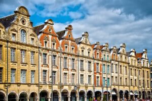 Arras © Delphotostock AdobeStock