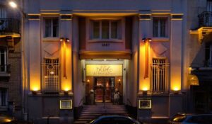 © Bel Canto restaurant