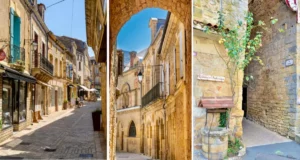 Belvès en Périgord © Adobe Stock