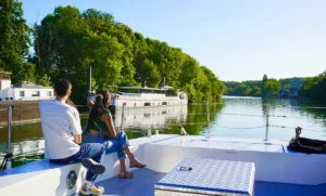 © Cap sur la Marne