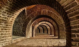 Cave souterraine Paris © Expedia