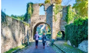 Vaux de Cernay © Adobe Stock