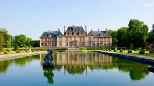 © Château de Breteuil