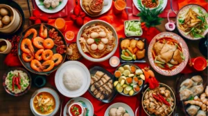 Cuisine chinoise Paris © Adobe Stock