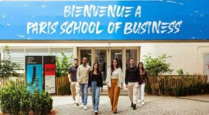 Paris School of Business (PSB) © Site officiel