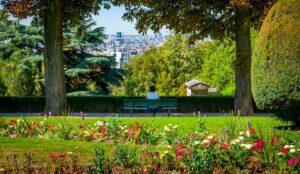 Père Lachaise © jasckal, Adobe Stock