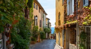Le Castellet © Adobe Stock
