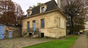 Maison du Fontainier © (Région Ile-de-France - Inventaire général du patrimoine culturel