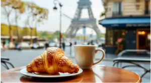Meilleur croissant Paris © Adobe Stock