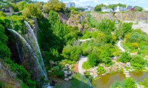 Le Jardin Extraordinaire © Mathieu, Adobe Stock