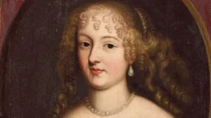 Ninon de Lenclos