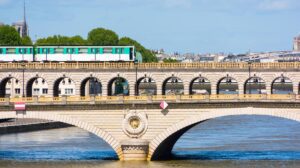 La RATP à Paris © omnesolum, Adobe Stock