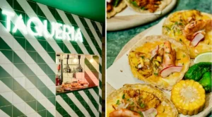 Restaurant mexicain Paris © Mamacita
