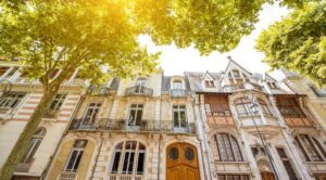 Vichy © rh2010, Adobe Stock