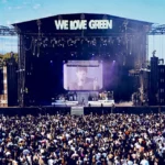 Festival We Love Green © Anthony Gnassia