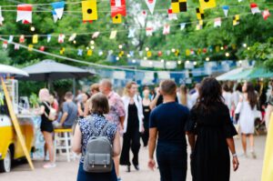 Image d'illustration, Food Festival, © par Tatyana Nazatin, Adobe Stock