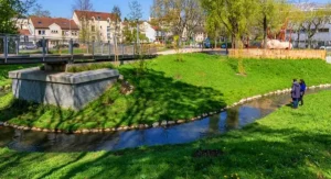 La Bièvre © Département du Val-de-Marne