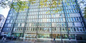 L'École des Hautes Études en Sciences Sociales au 54 boulevard Raspail