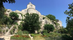 La Garde-Adhémar - © Les Plus Beaux Villages de France