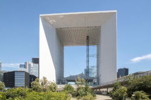 Grande Arche de la Défense