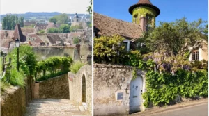 Nogent-le-Rotrou © Plus Beaux Détours de France