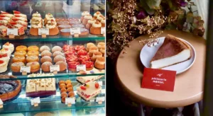 © Pâtisserie Mélilot