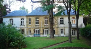 Pension Belhomme © FLLL