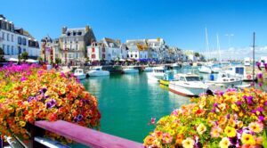 Piriac-sur-Mer © AdobeStock_savoieleysse