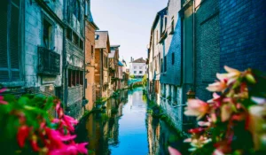 Pont-Audemer © Eure Tourisme