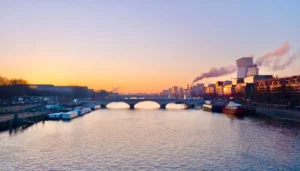 Pont de Tolbiac © Adobe Stock