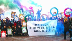 © Le revers de la médaille
