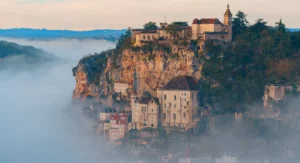 Rocamadour © Adobe Stock