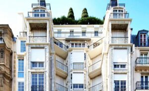 25 bis rue Franklin