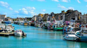 Saint-Vaast-la-Hougue © AdobeStock_ JAN KASZUBA
