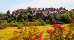 Salers © Adobe Stock