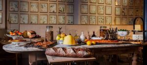 Brunch Sapid Paris