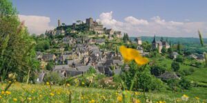Turenne - © Plus Beaux Villages de France