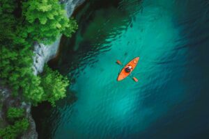 Paddle - © StockPhotos, AdobeStock