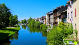 Aurillac © Adobe stock