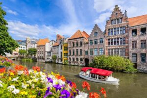 Belgique © Adobe Stock 