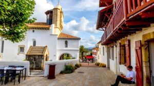 Bidart tourisme