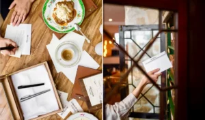 © Bistro des Lettres