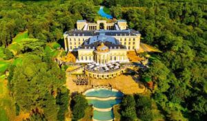 Château Porgès - © Site officiel