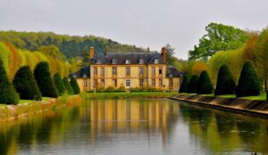 Château de Plaisir