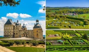 Château de Hautefort © Adobe Stock