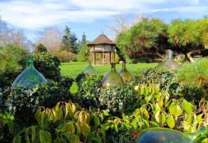 Le Jardin Le Point le Jour - © Facebook officiel