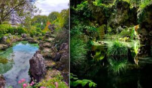 Grotte de Circé