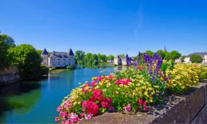 La Fleche © Adobe Stock