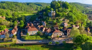 Limeuil © Dordogne Périgord Tourisme